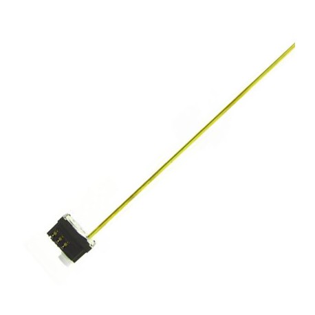 Thermostat à canne type TUS 450