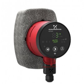 Circulateur chauffage ALPHA 2 25-40 130 Grundfos