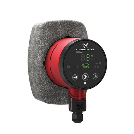 Circulateur chauffage ALPHA 2 25-40 130 Grundfos