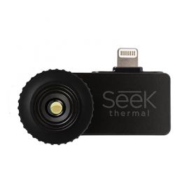Mini caméra thermique XR pour Smartphones iOS