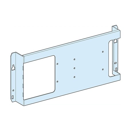 Platine de montage Prisma - Horizontale - Pour NSX250