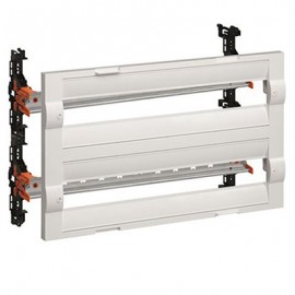 Kit modulaire NewVegaD - 2x24 modules - 2 travées