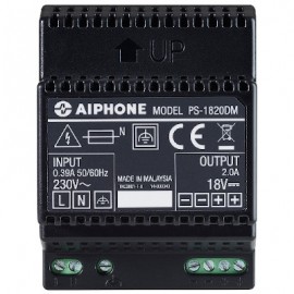 Alimentation 230 Vac/18Vcc - 2A