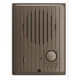 Platine de rue - Audio individuelle - Pour GT2CL
