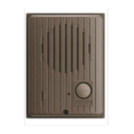 Platine de rue - Audio individuelle - Pour GT2CL