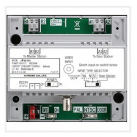 Amplificateur de ligne - Interface - Pour caméra NTSC - Pour gamme JP