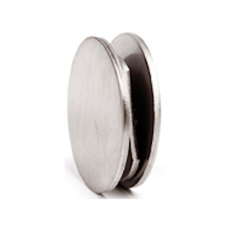 Obturateur pour platine de rue - Monobloc - Modulaire - Inox