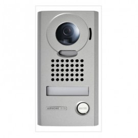 Platine vidéo de rue - En saillie - Pour gamme JO - IP54