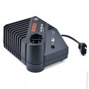 
                                    Chargeur pour batterie d'outillage - Bosch - NIMH/NICD - 7,2 à 24V
                                