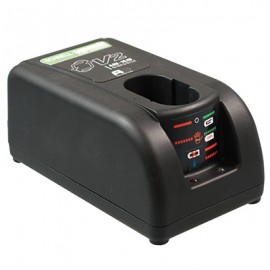 Chargeur pour batterie d'outillage - Makita - NIMH/NICD/Li-Ion - 7,2 à 18V