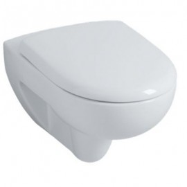 Pack  pour WC suspendu - 35,5x54 cm - Renova/Prima  Rimfree - Blanc