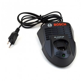 Chargeur pour batterie d'outillage - Bosch - Li-Ion - 3,6 à 10,8V
