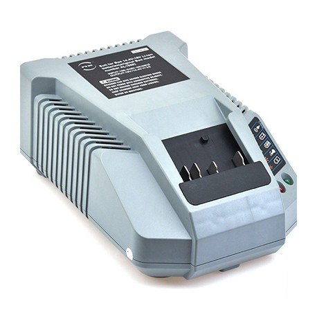 Chargeur pour batterie d'outillage - Bosch - Li-Ion - 14,4V à 18V
