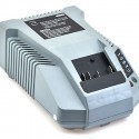 Chargeur pour batterie d'outillage - Bosch - Li-Ion - 14,4V à 18V
