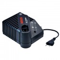 
                                    Chargeur pour batterie d'outillage - Bosch - NIMH/NICD - 7,2 à 14,4V - 5A
                                