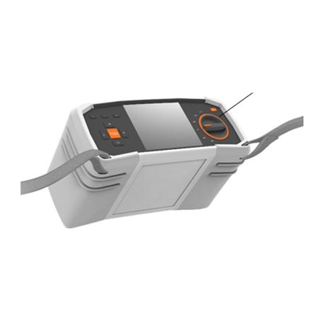 Testeur multifonction d'installations selon la norme NFC 15 100 Kewtech