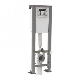 Bâti support autoportant - Calu - 400kg