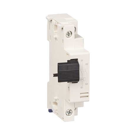 Déclencheur voltmétrique Tesys - MX - 220..240Vca