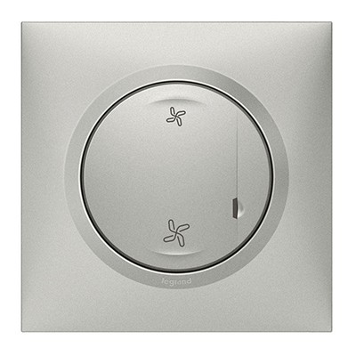 [600103 - Legrand] Commande sans fil pour VMC