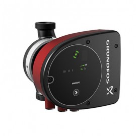 Circulateur eau chaude Grundfos MAGNA1 32-100 180