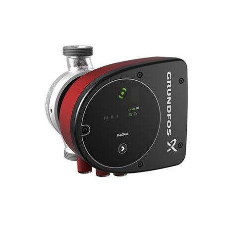 Circulateur Grundfos chauffage et clim MAGNA1 32-100 N 180