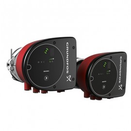 Circulateur double Grundfos MAGNA1 D 32-60 180