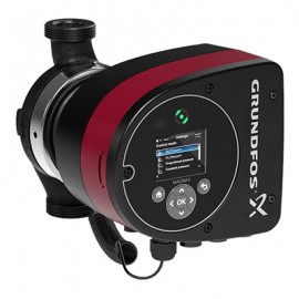 Circulateur chauffage et clim Grundfos MAGNA3 25-120 180