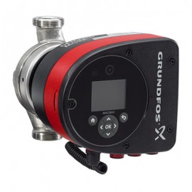 Circulateur Grundfos ECS et chauffage MAGNA3 25-40 N 180