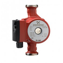 Circulateur eau chaude et chauffage Grundfos UPS 32-80 N 180