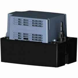Pompe de relevage Conlift1 LS - Climatisation et chauffage - Automatique - 230V