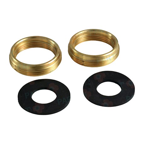 Kit adaptation R1 Grundfos - Bague de réduction avec joints