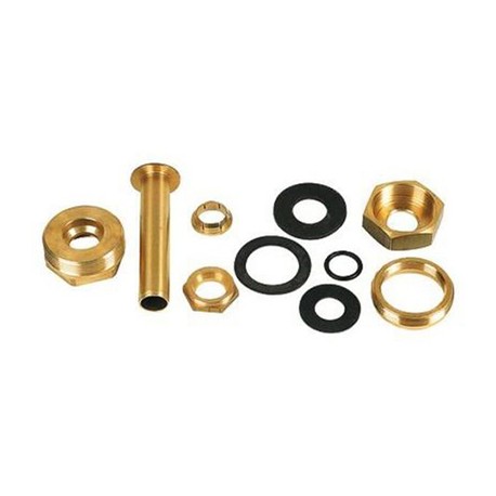 Kit adaptation KU2 Grundfos - Universel