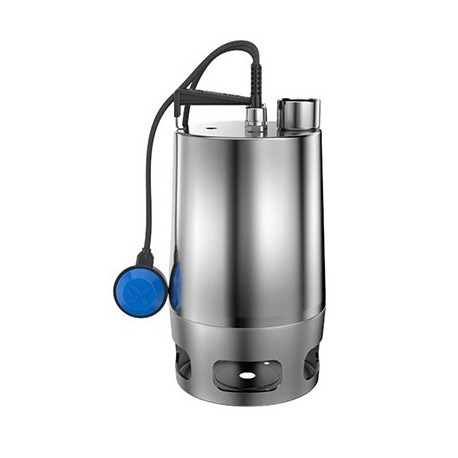 Pompe de relevage Unilift AP 50.50.08.A1.V Grundfos - Eaux usées - Submersible - 230V