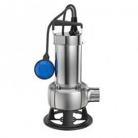 Pompe de relevage Unilift AP 50B.50.08.A1.V Grundfos - Eaux usées - Submersible - 230V
