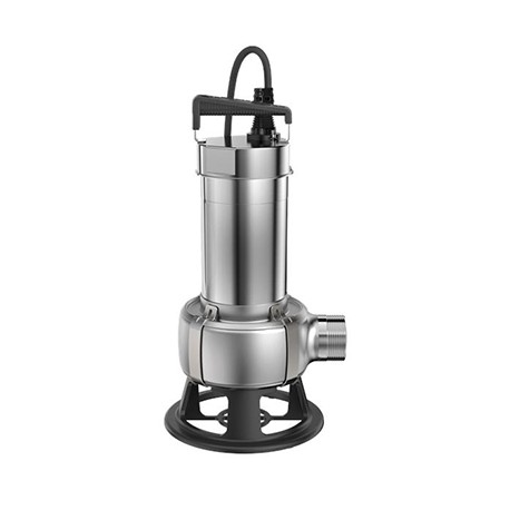 Pompe de relevage Unilift AP 50B.50.15.3.V Grundfos - Eaux usées - Submersible - 400V