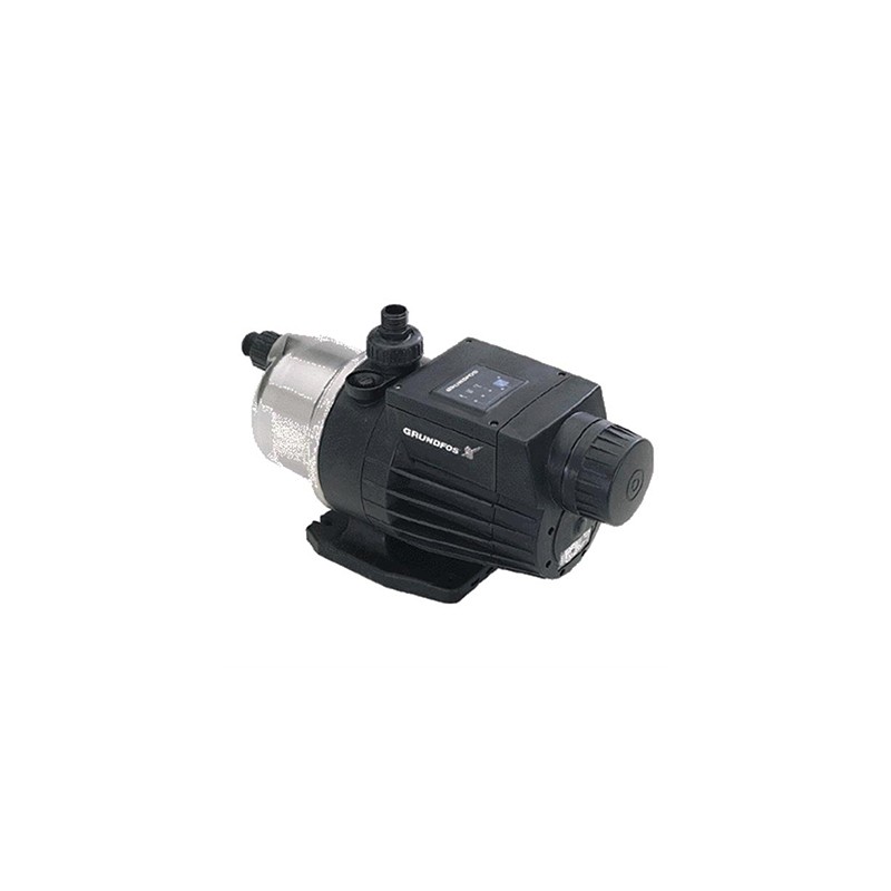 Pompe De Surpression Eau 160 PSI - Pompe à Membrane Auto-Amorçante 11 Bar 220V 5,1-5,5 L/min