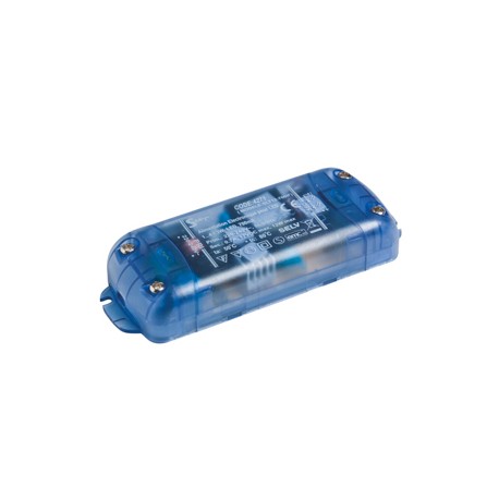Convertisseur électronique - 12W - 700mA - IP20 - 230V