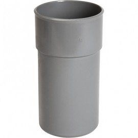 Manchette PVC - Mâle femelle - 100mm