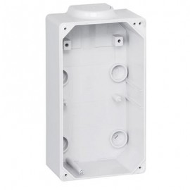 Embase P17 - 220x125mm - A composer