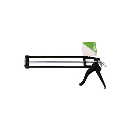 Pistolet pour tube silicone - Noir