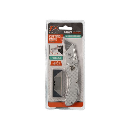 Cutter professionnel - Pliable