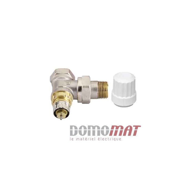 013G6582 - Danfoss] Corps De Robinet à Kv Réglable RA-IN10 - Droit