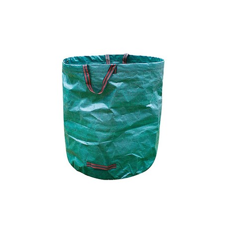 Sac de déchets de jardin - 45x70cm - Vert