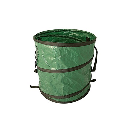 Sac de déchets de jardin - 30L - 30x40cm - Vert