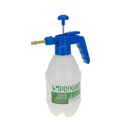 Vaporisateur/Pulvérisateur - A pression - 1L