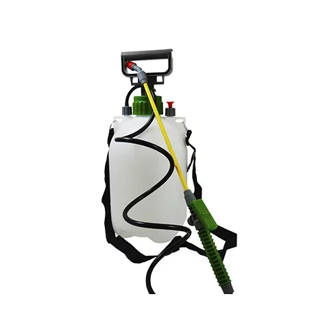 Vaporisateur/Pulvérisateur - A pression - 5L