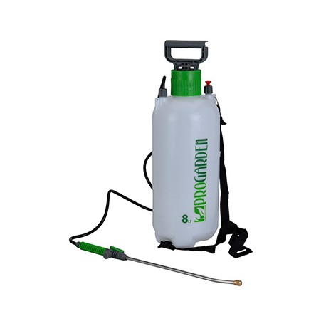 Vaporisateur/Pulvérisateur - A pression - 8L