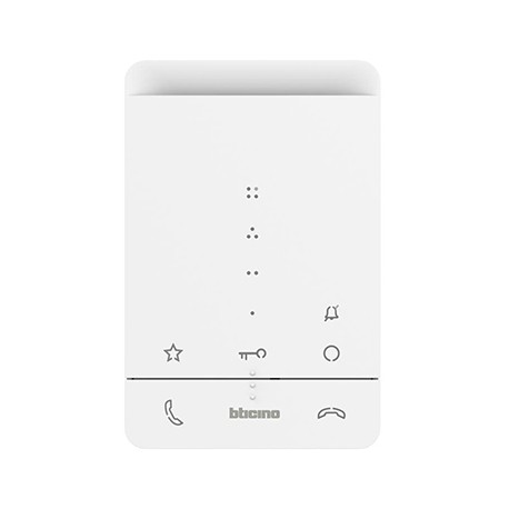 Poste intérieur audio Classe 100 - Mains libres