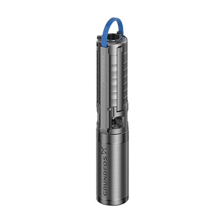 Pompe immergée SP 2A-28 Grundfos - 1,5kW - R 1 1/4”
