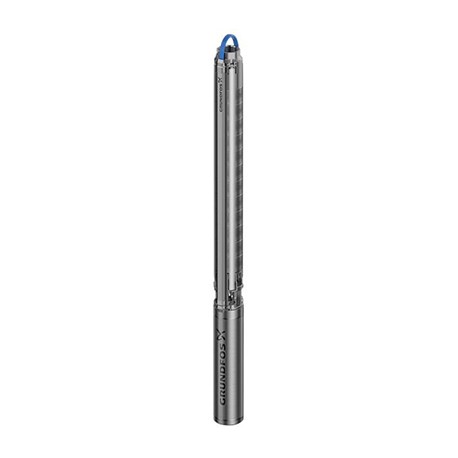 Pompe immergée SP 0-11 Grundfos - 2,2kW - Rp 2”